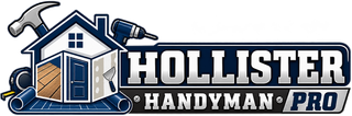 Hollister Handyman Pro logo