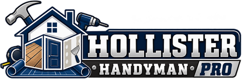 Hollister Handyman Pro Logo