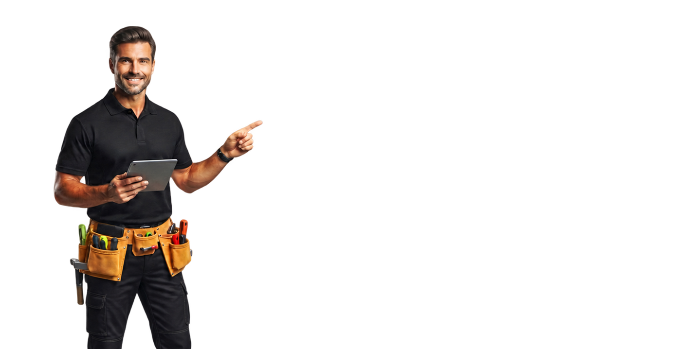 Handyman Service Contractor in California