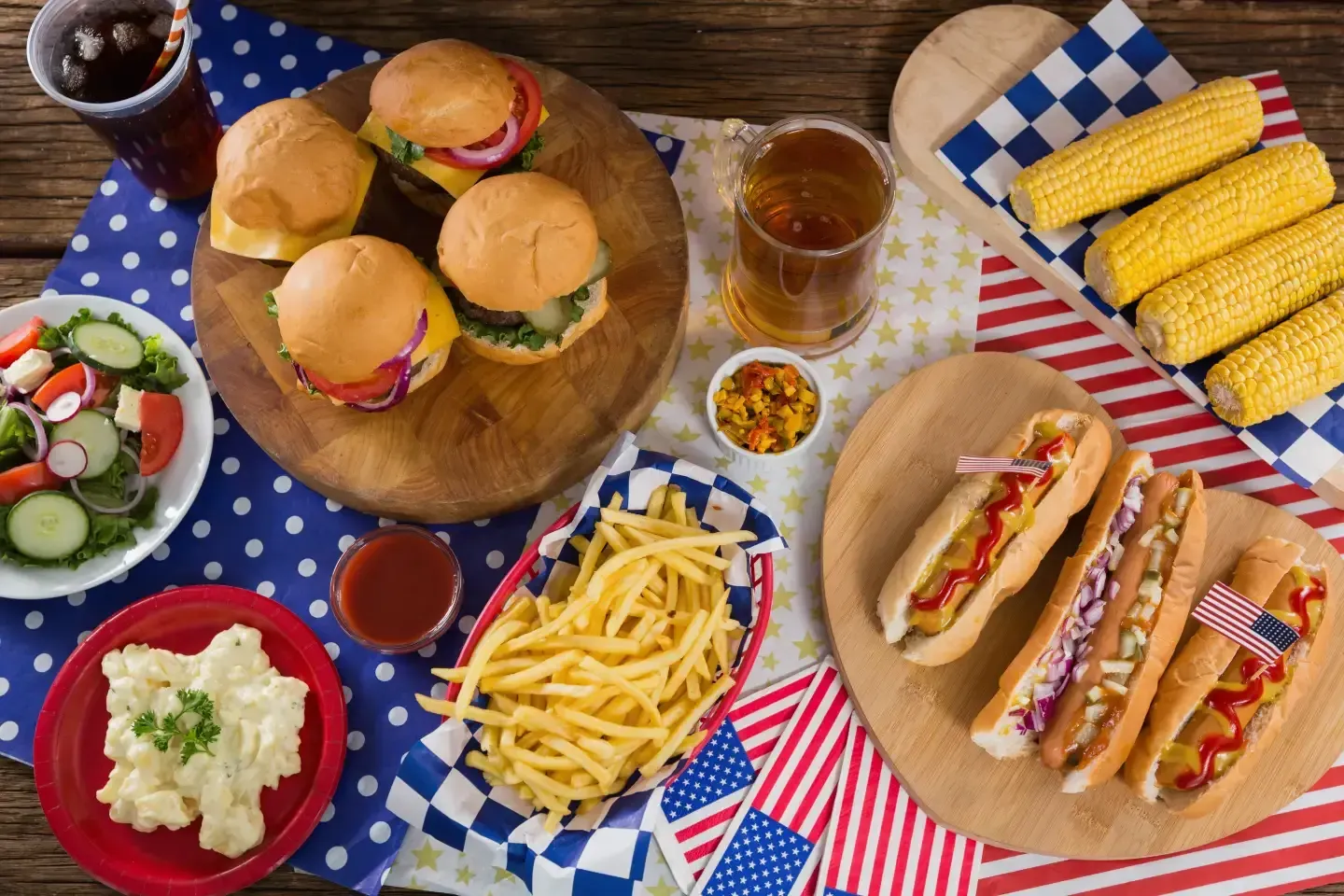 American Classics
