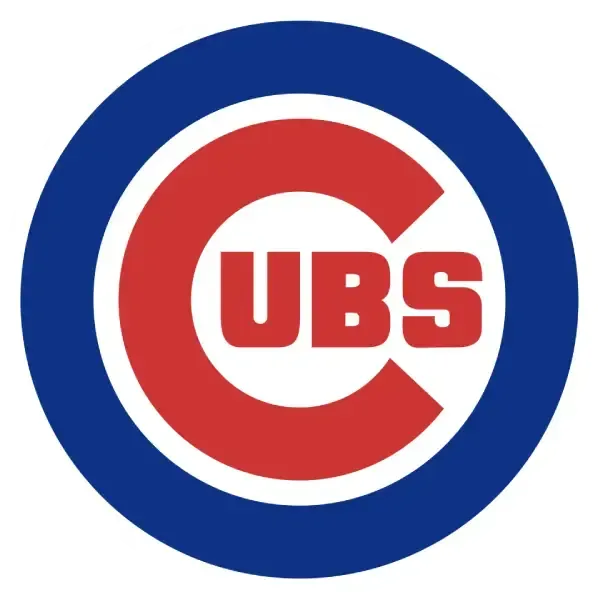 Chicago Cubs Logo
