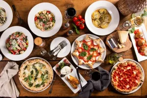 Italian Cuisine