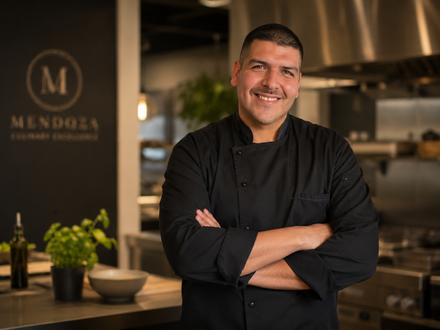 Tim Gonzales