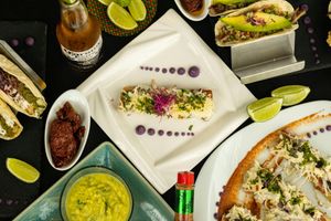 Mexican Cuisine