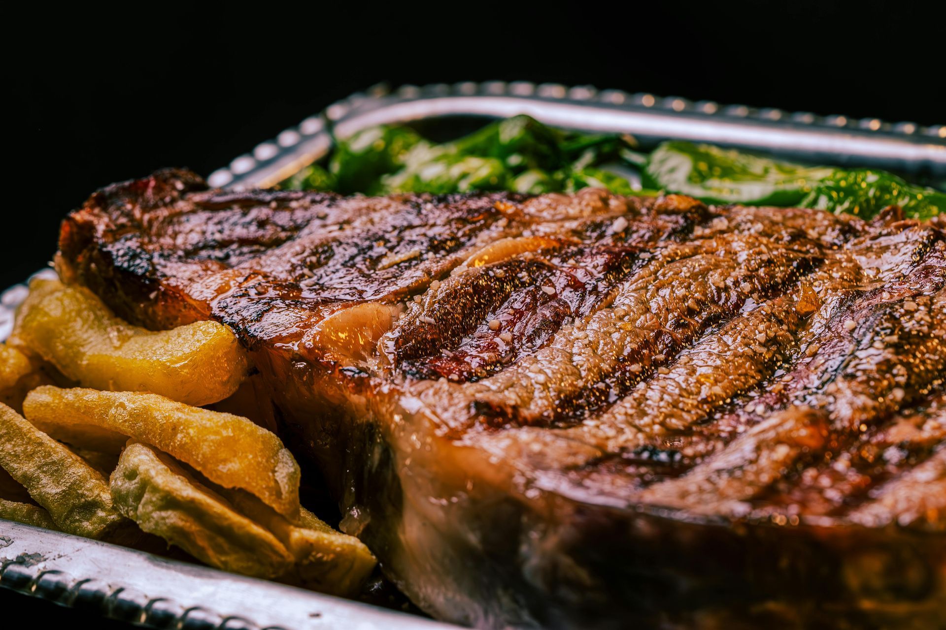 Country Fried Steak