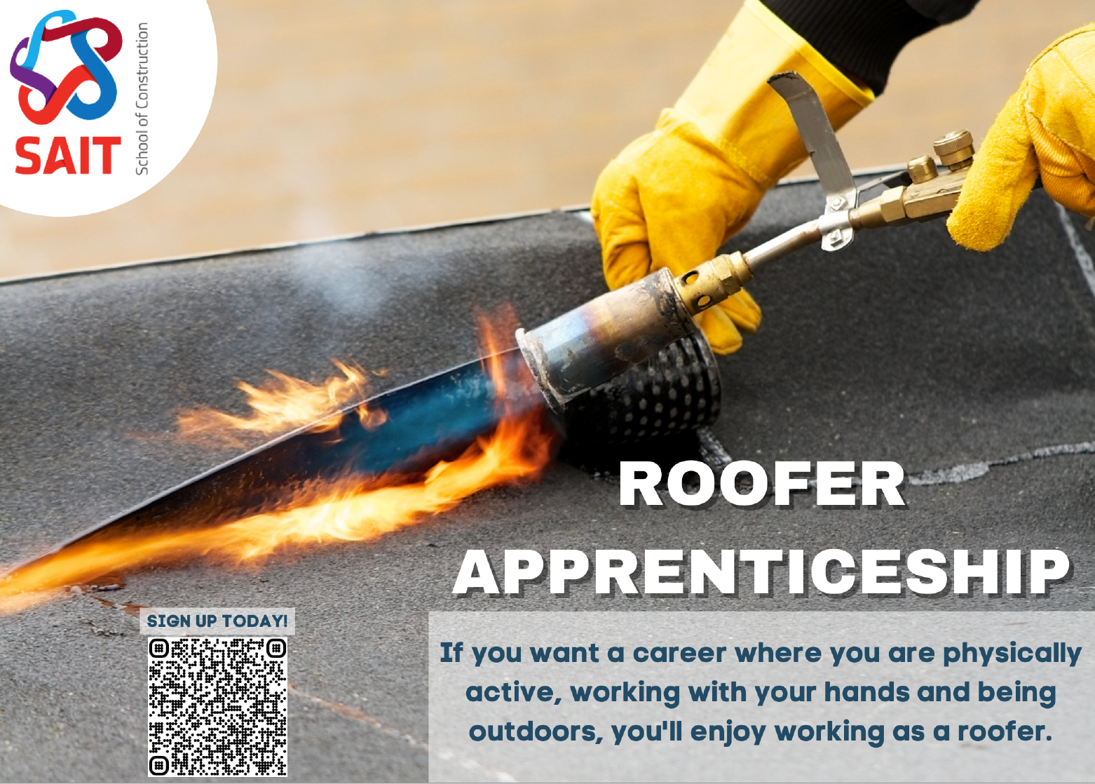 Education, Roofing, Contractor
