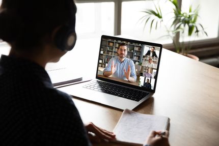 computer-meeting
