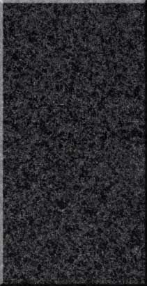 Dark gray static noise filling the frame with a faint lighter border on the left and top edges