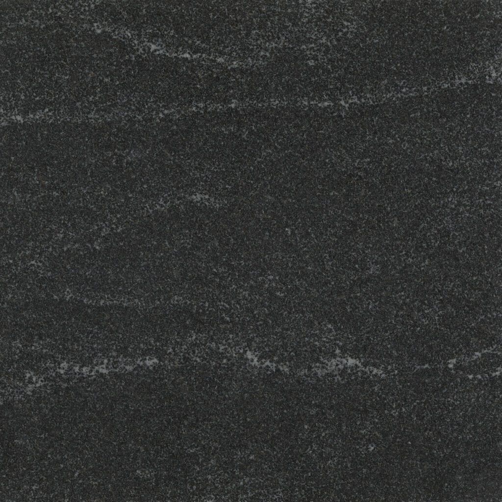 Dark gray static-like texture with faint horizontal noise bands