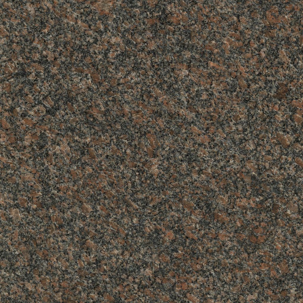 Brown and gray speckled stone texture pattern
