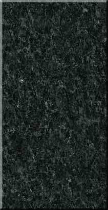 Dark, textured rectangular surface with a thin gray border, resembling a close-up of stone or fabric.