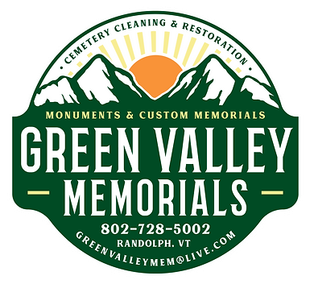 Green Valley Memorials, Inc. logo