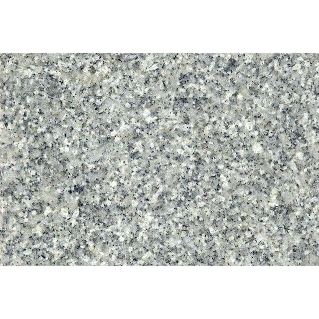 Gray speckled stone or granite surface texture