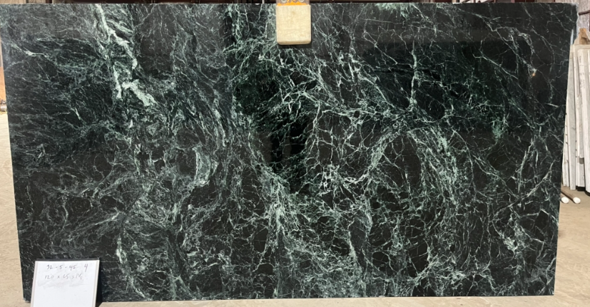 Verde Slab - Textured Slab