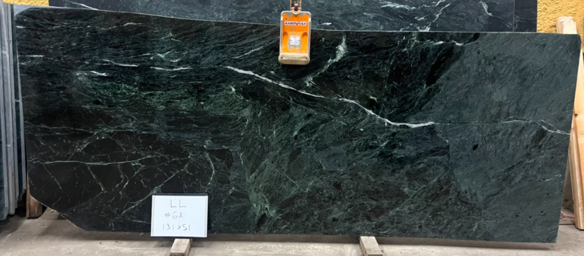 Verde Slab - Variegated Stone