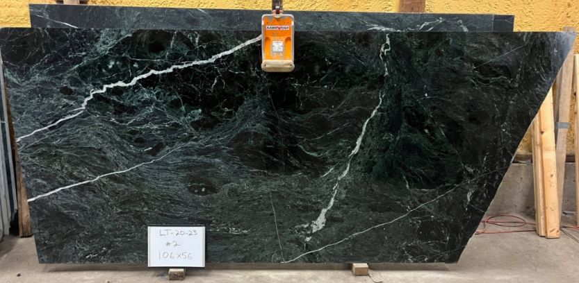 Verde Slab - Artistry Slab