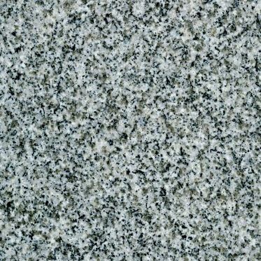 Gray speckled granite surface texture