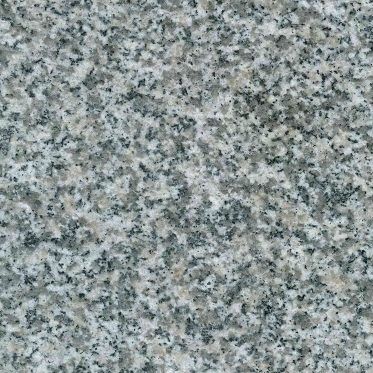 Gray speckled granite surface texture