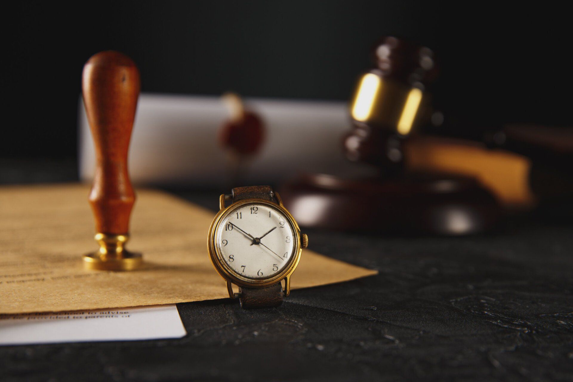 Estate & Probate