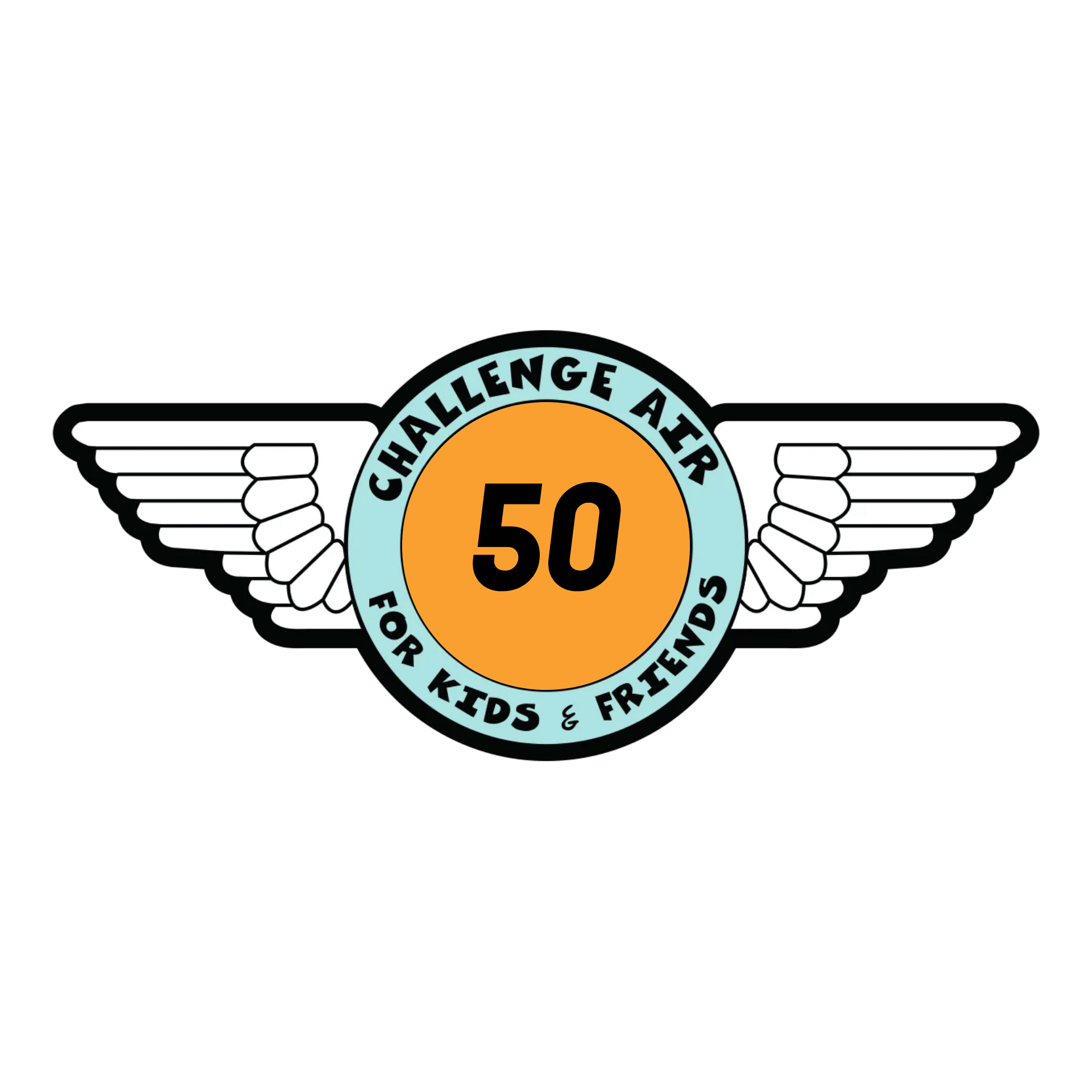 $50 Challenge Air Donation