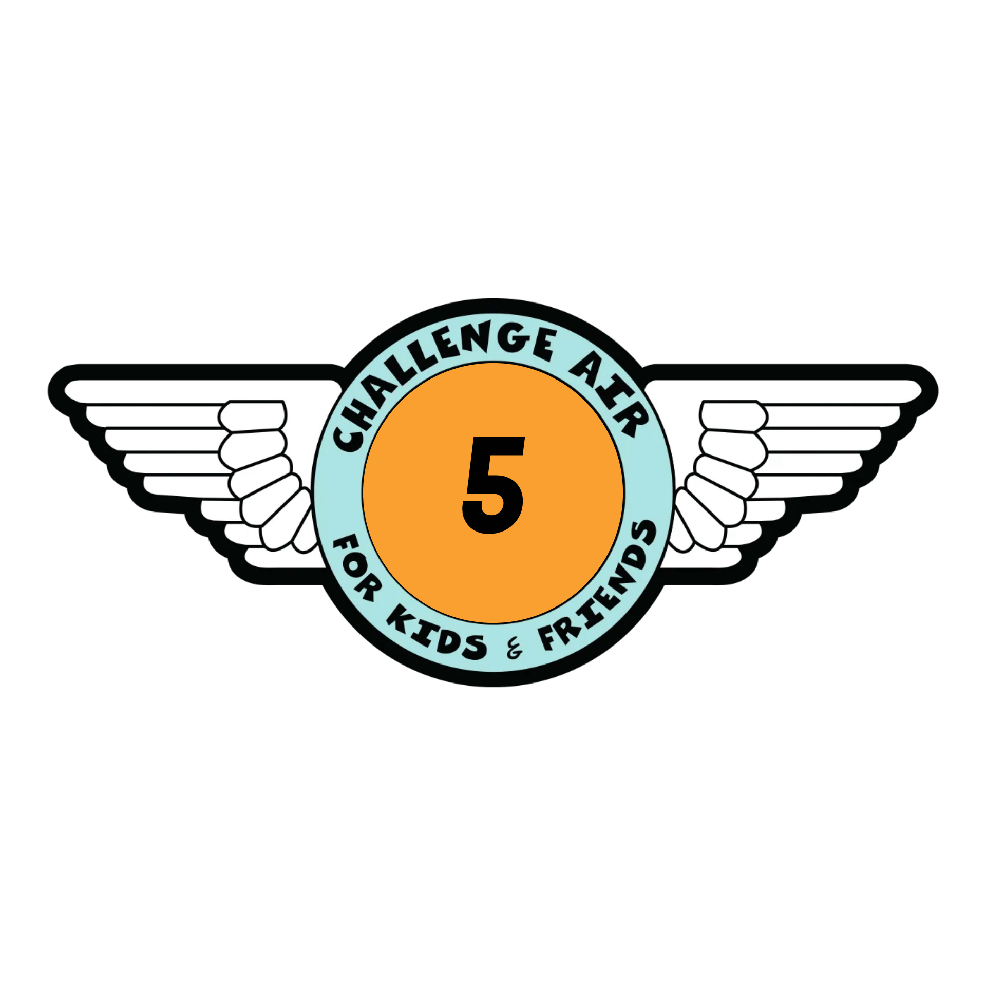 $5 Challenge Air Donation