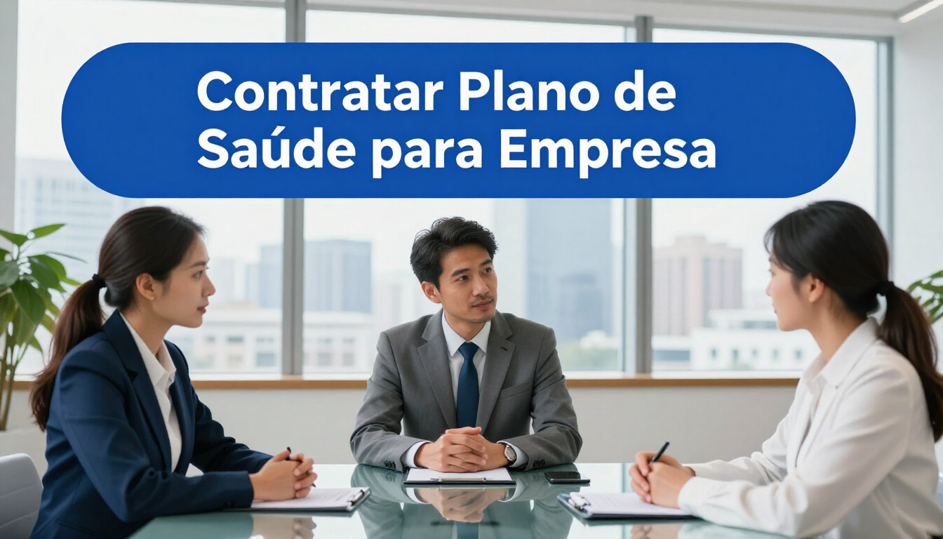 Telefone Representante de vendas de Planos de Saude 