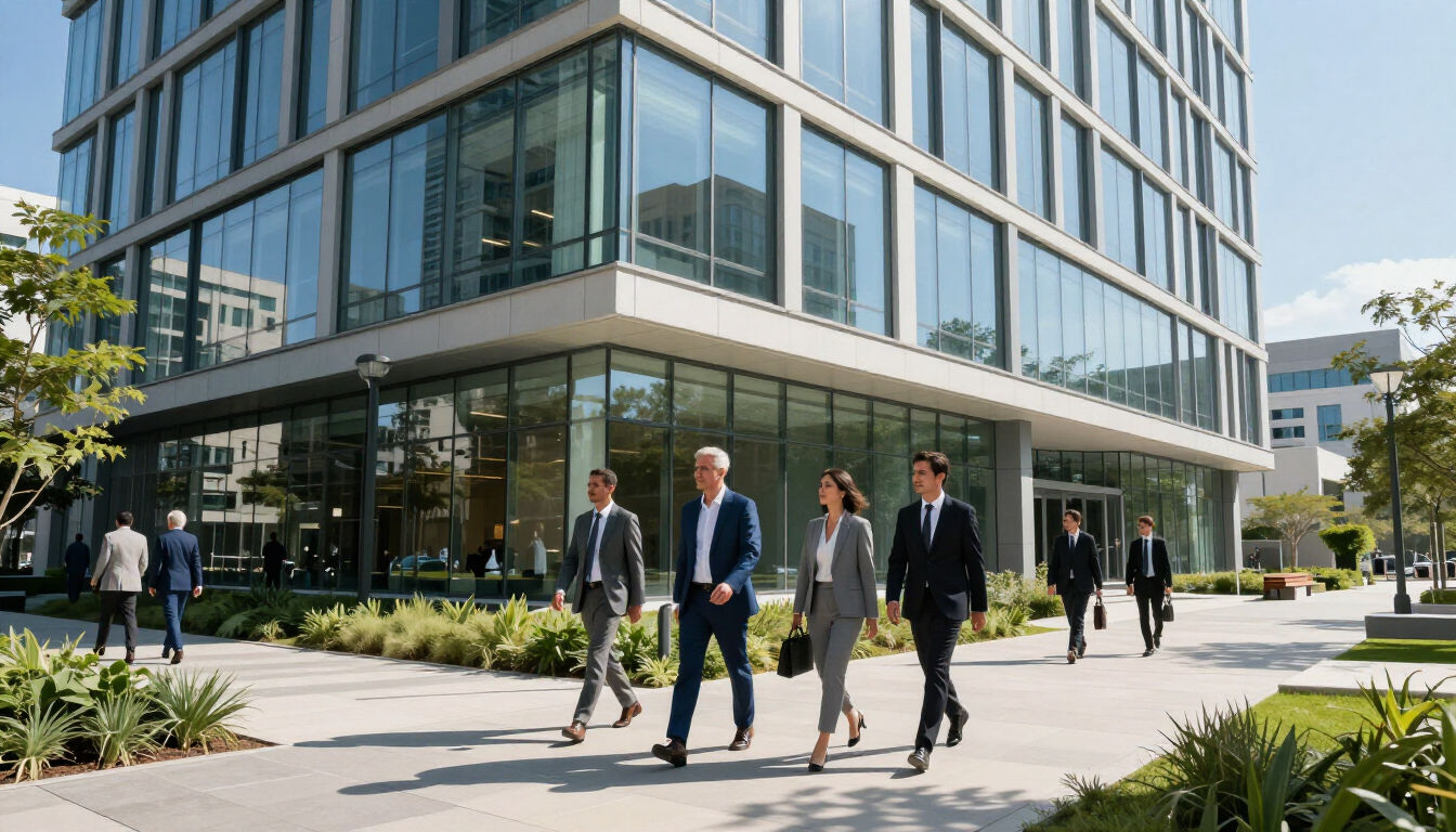 Contratação de plano de saúde empresarial