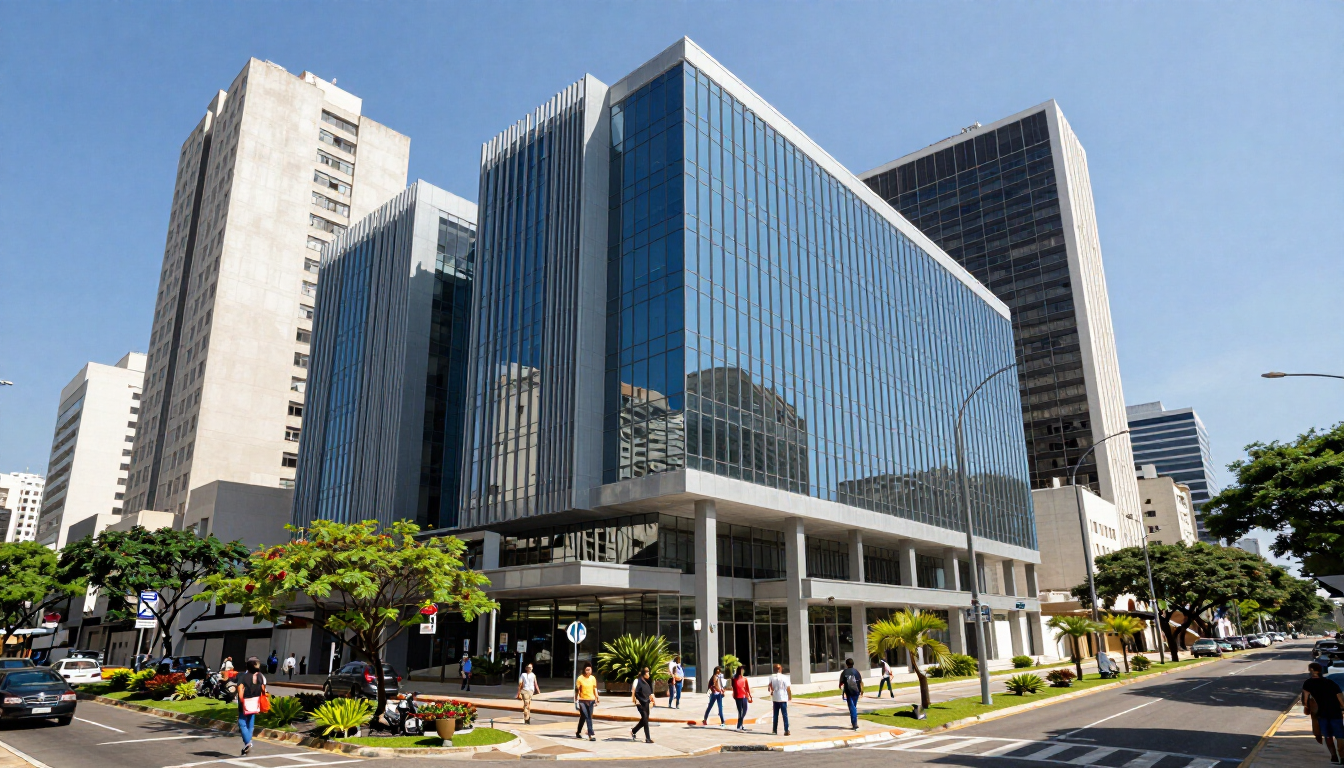 Planos de saúde para empresas em Minas Gerais - Benefícios corporativos