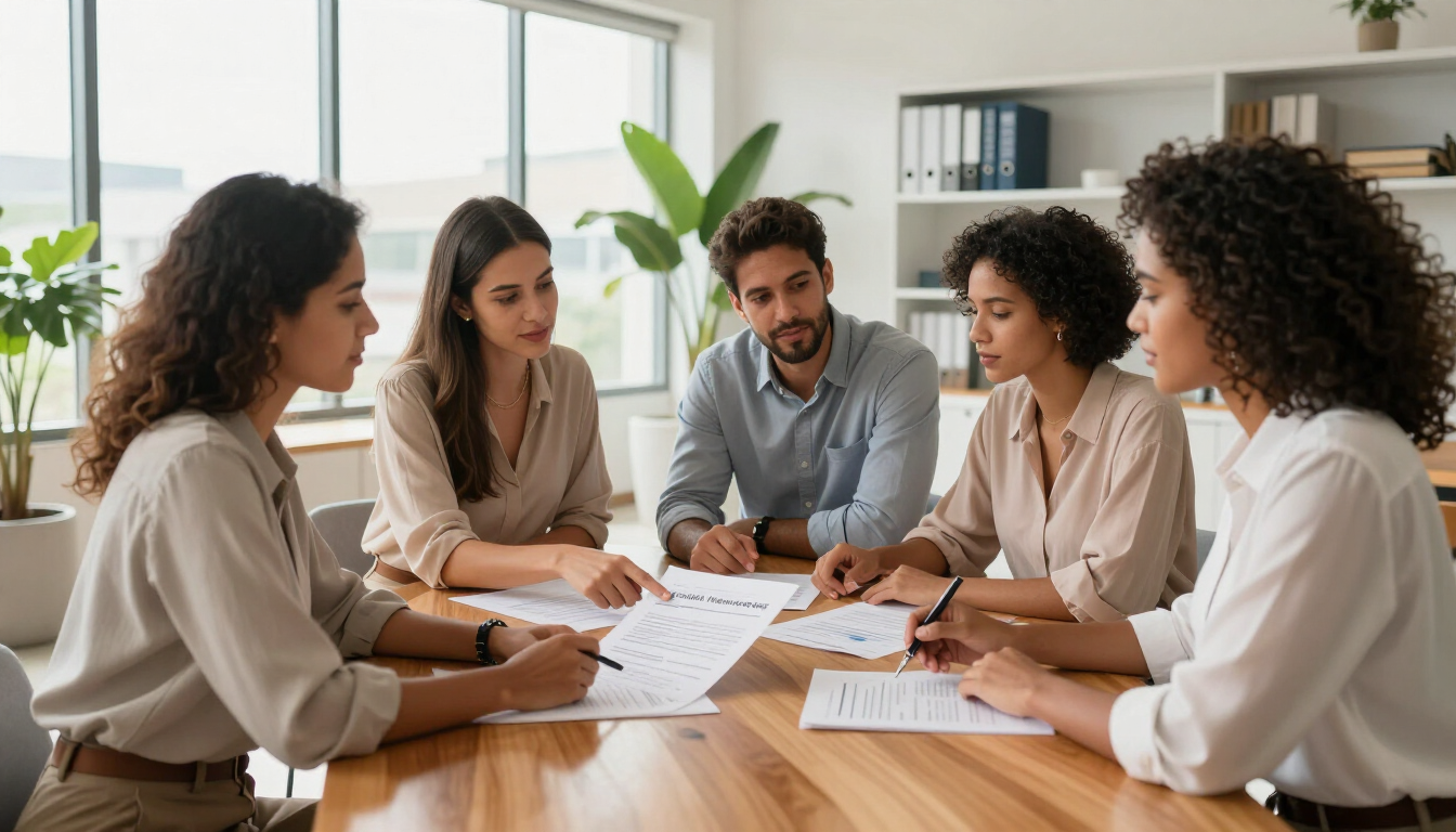 Plano de saúde com coparticipação para empresas