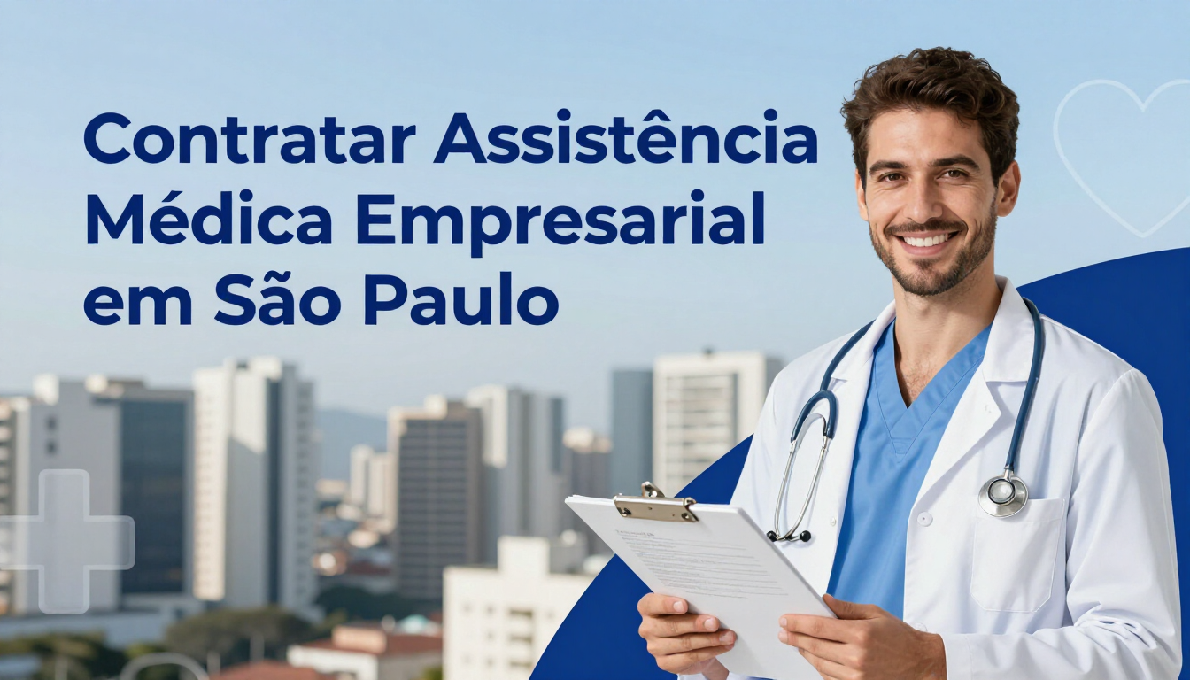 Planos de Saude em SP