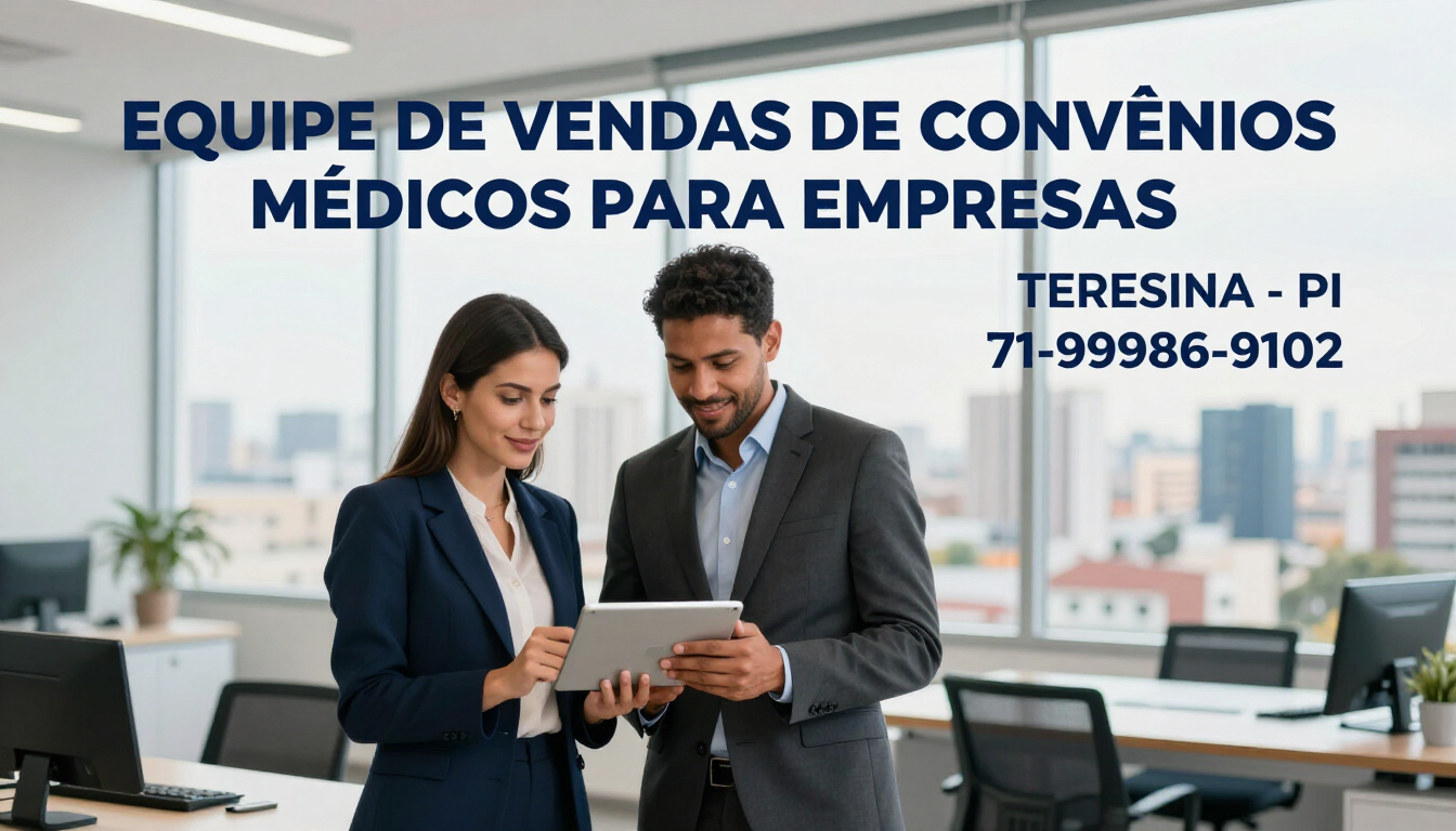 plano de saude empresarial em teresina-pi