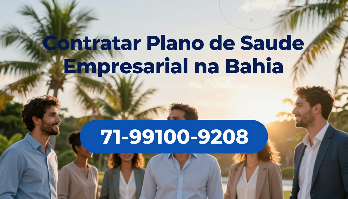 plano de saude na bahia, planos de saude na Bahia