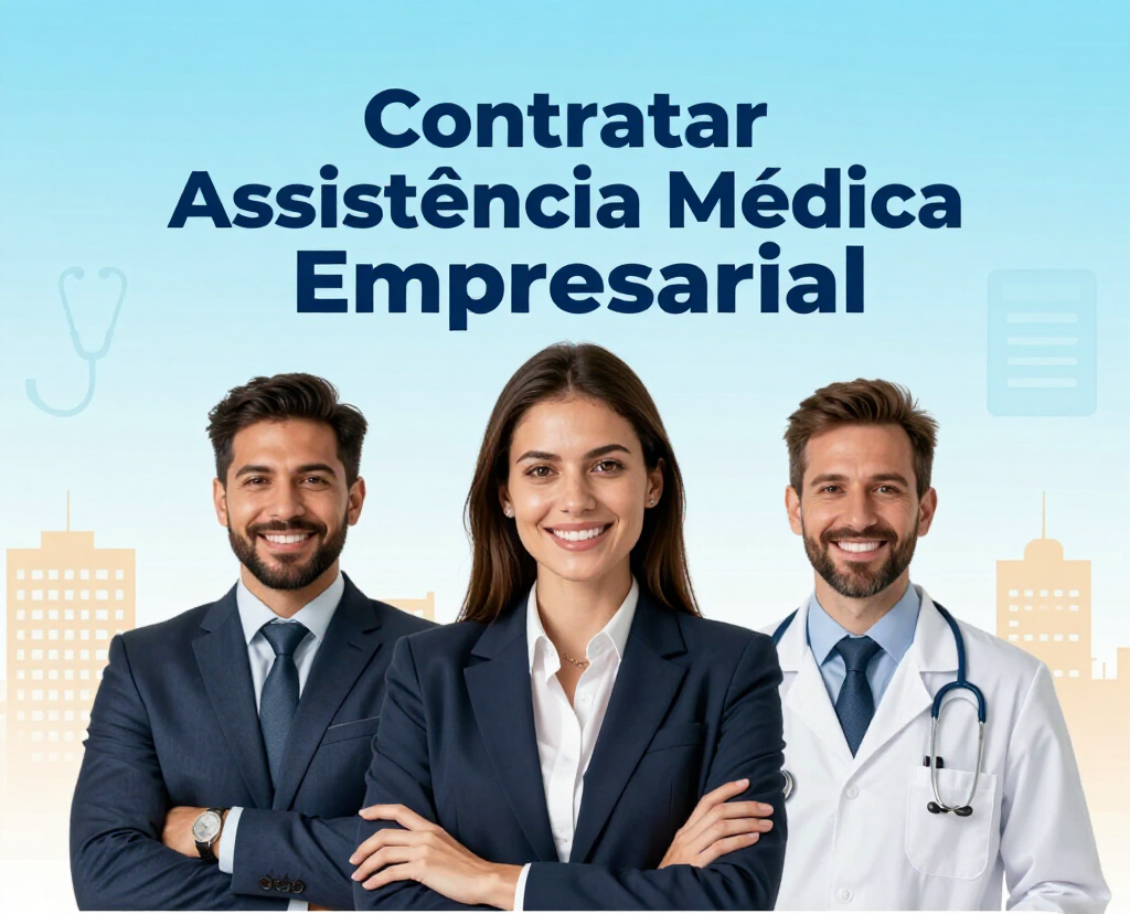 Tablet mostrando gráficos de planos de saúde