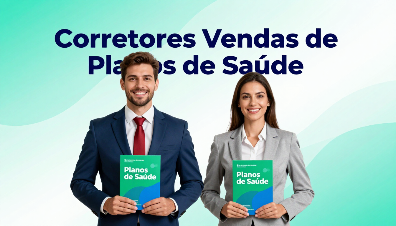 Telefone Representante de vendas de Planos de Saude 