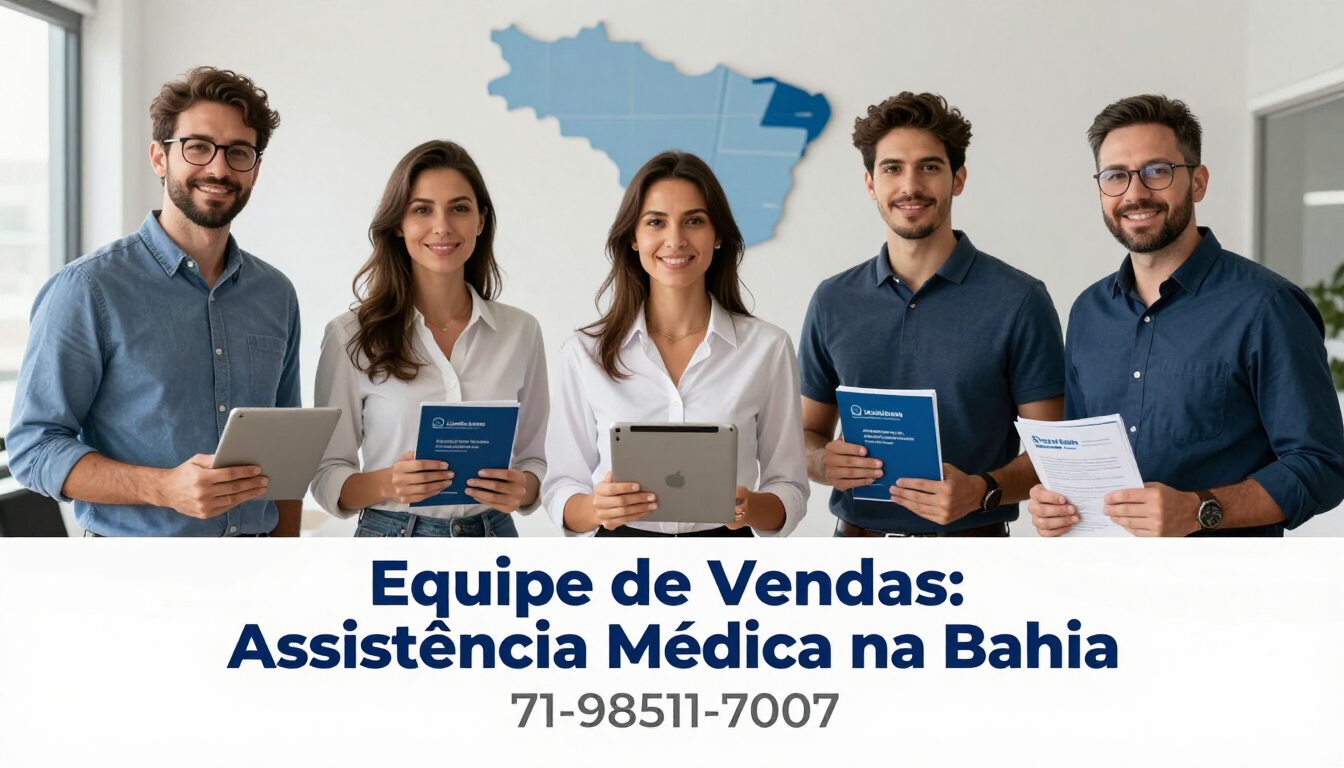Bahia: Corretores Venda Digital Planos de Saude na Bahia.
Opções de Planos de Saude na Bahia.
Modalidade de Contratação de Planos de Saude na Bahia
Venda Digital Passo a Passo.
Corretores de Plantão 71-99986-9102