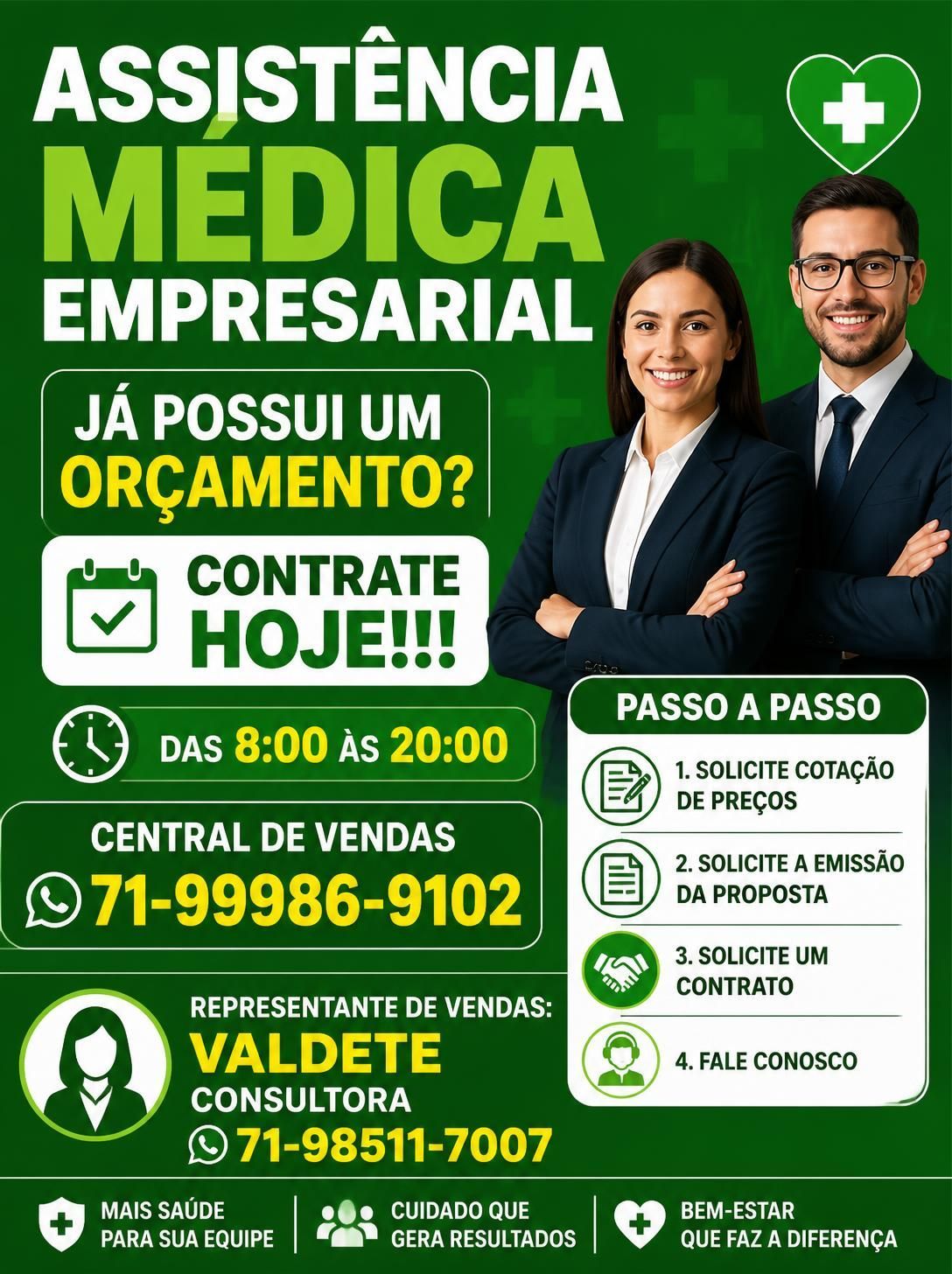 corretores vendas de planos de saude, planos de saude ba, planos de saude para empresas, assistencia medica empresarial, convenios medicos para empresas, planos de saude com coparticipação, telefone corretora vendas de planos de saude, corretor vendas de planos de saude, contratar plano de saude, cotação de preços de planos de saude