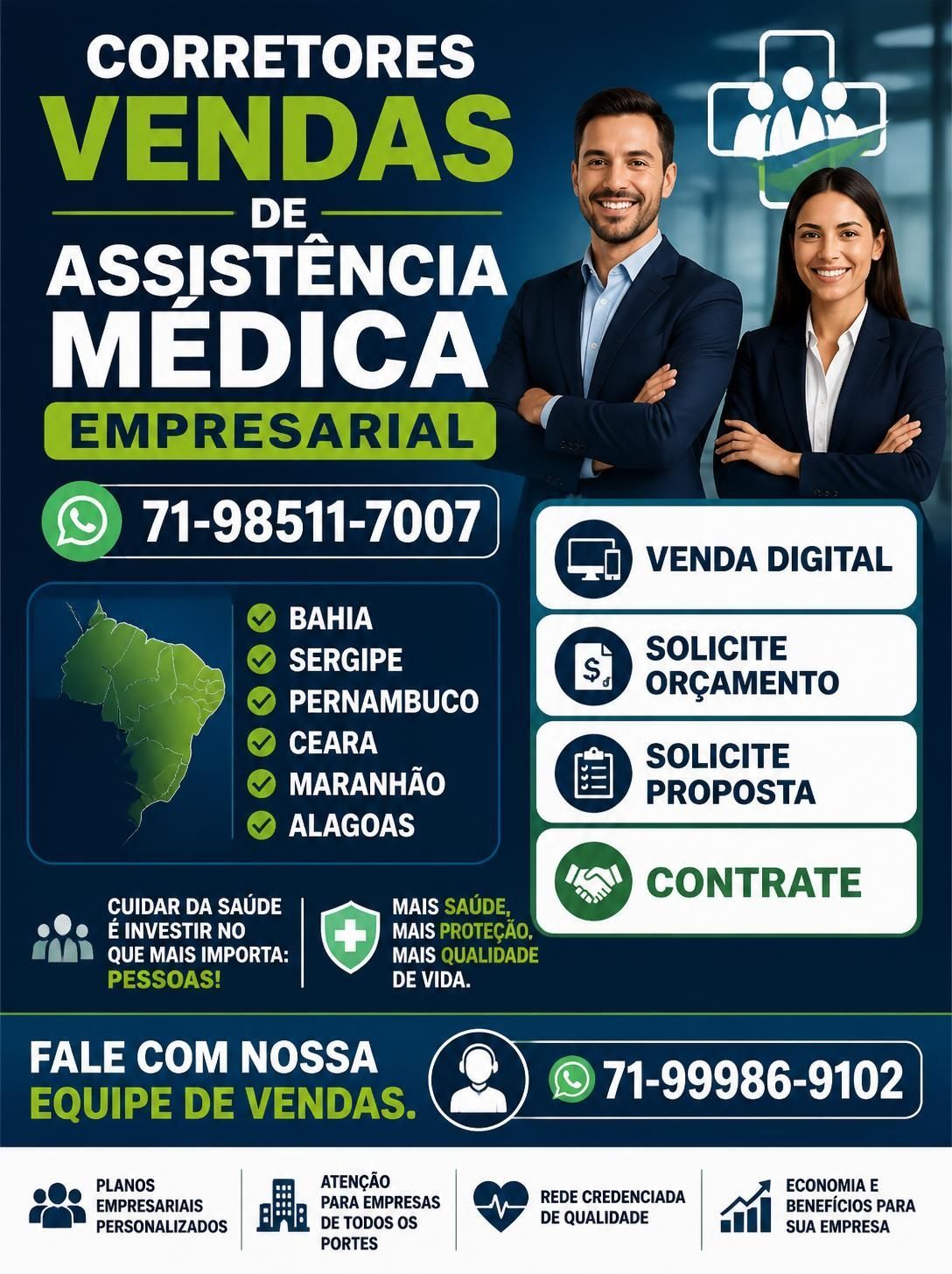 corretores vendas de planos de saude, planos de saude ba, planos de saude para empresas, assistencia medica empresarial, convenios medicos para empresas, planos de saude com coparticipação, telefone corretora vendas de planos de saude, corretor vendas de planos de saude, contratar plano de saude, cotação de preços de planos de saude