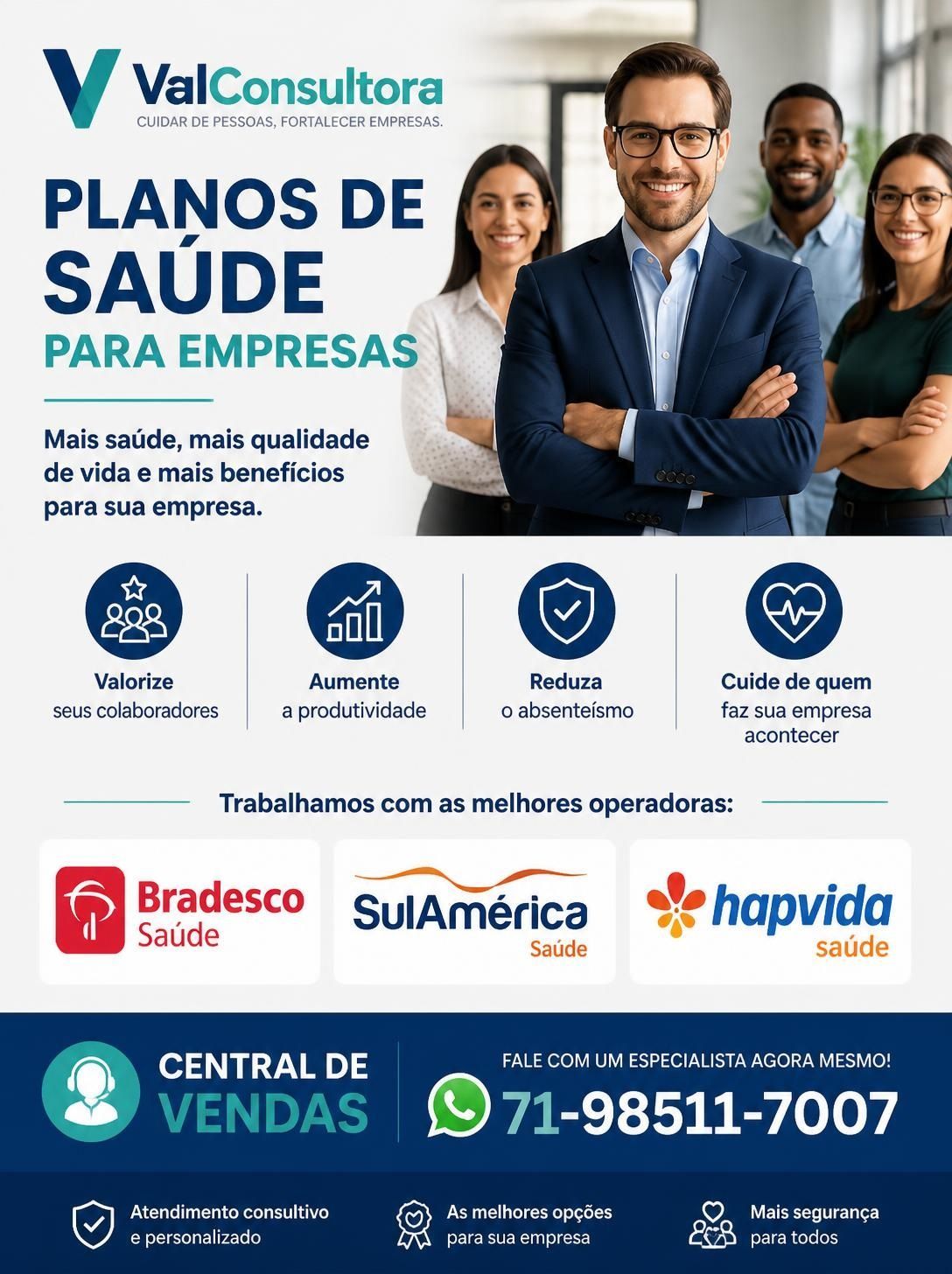 plano de saude empresarial na bahia