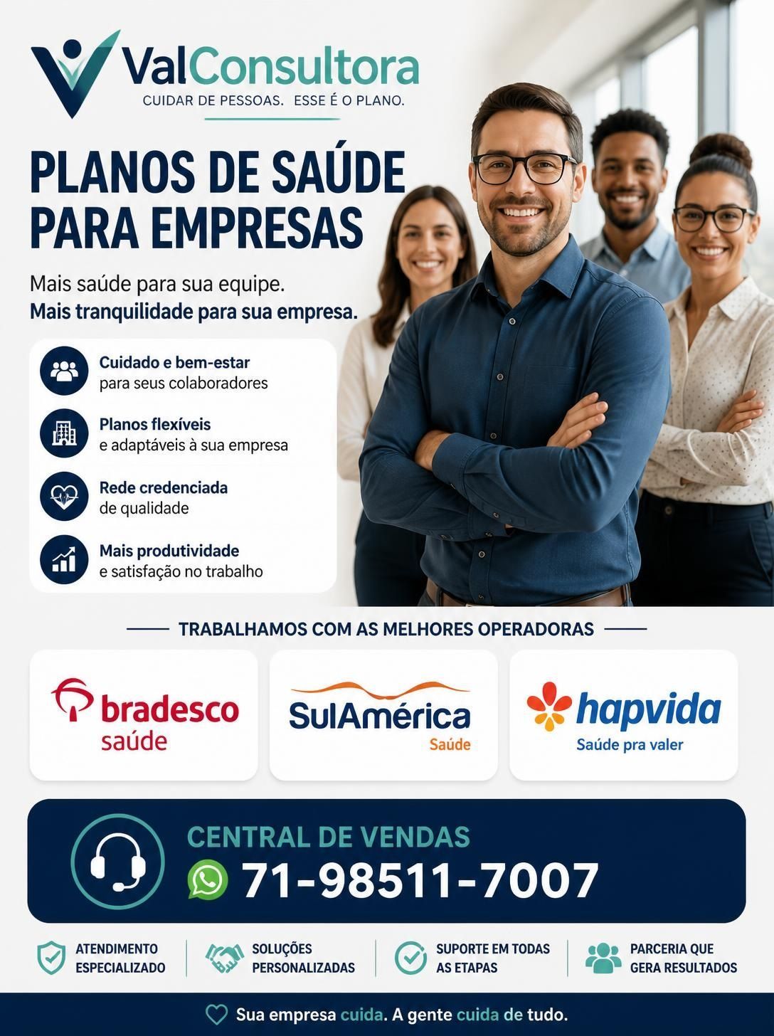 plano de saude em manaus