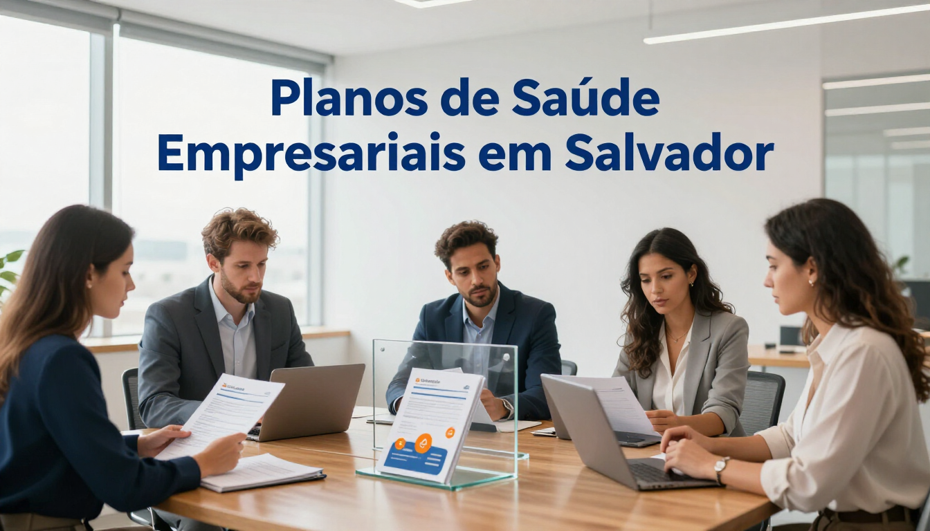 Telefone Corretor Vendas de Planos de Saude  na Bahia