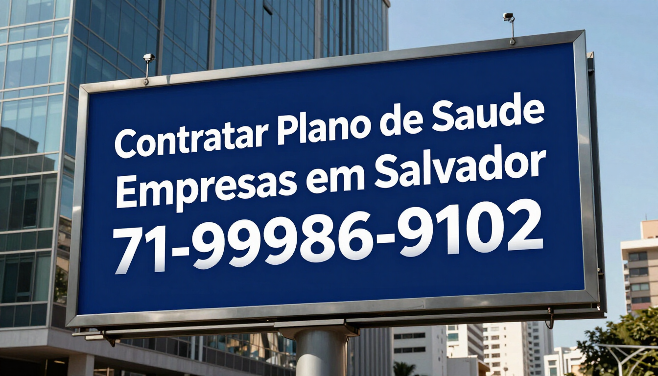 contratar plano de saude em salvador-ba