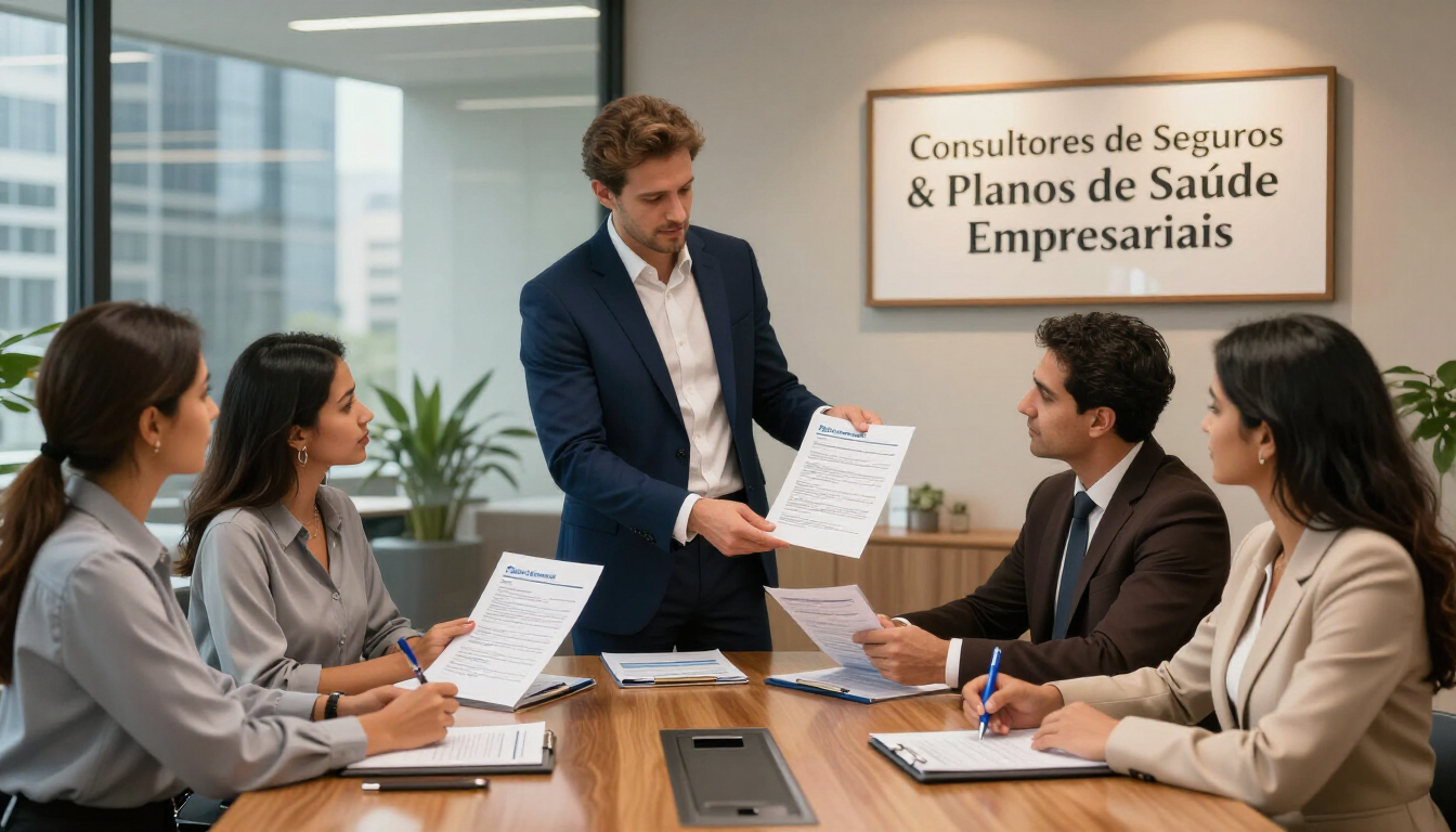 Telefone Representante de vendas de Planos de Saude 