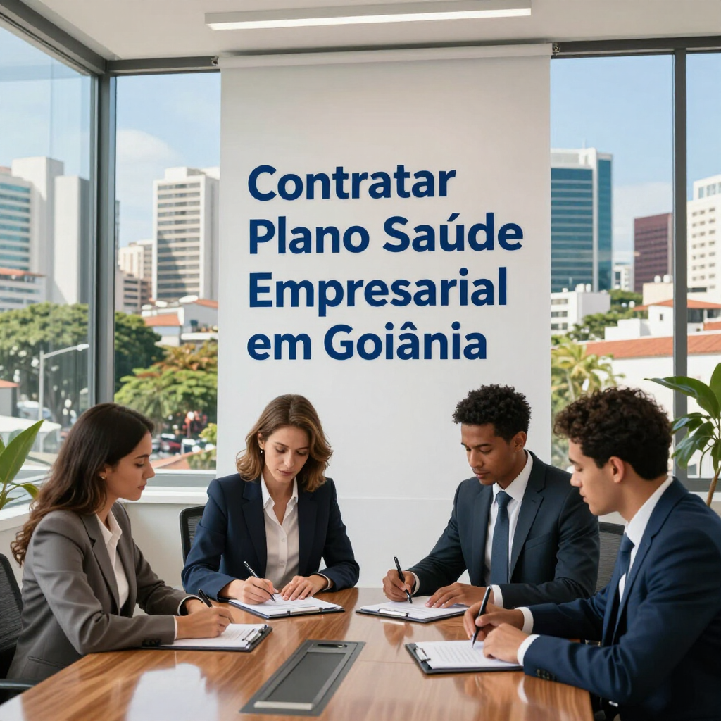 Assistencia Medica para Empresas