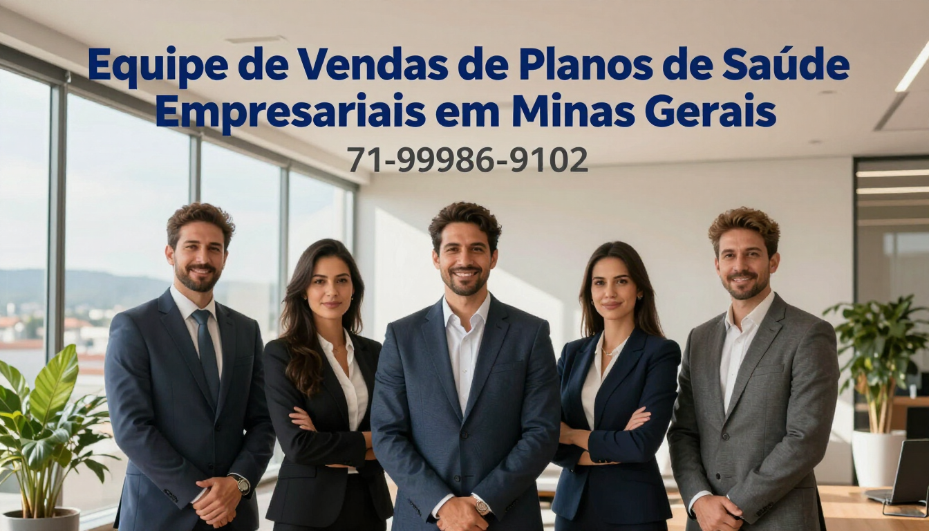 Tabelas Preços Planos Empresariais em Minas Gerais
