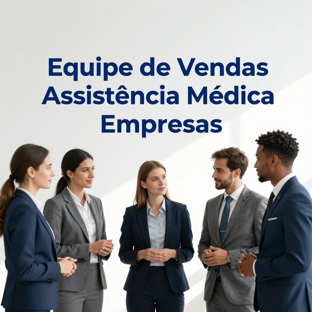 Assistencia Medica para Empresas