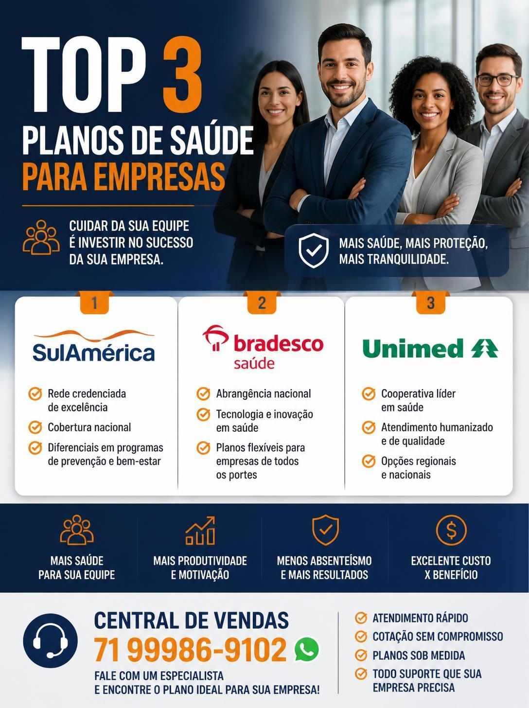 plano de saude empresarial, plano de saude para empresas, telefone corretor vendas de planos de saude, plano de saude na bahia, plano de saude em sao paulo-sp, plano de saude em brasilia-df, plano de saude em maranhão, valconsultora plano de saude