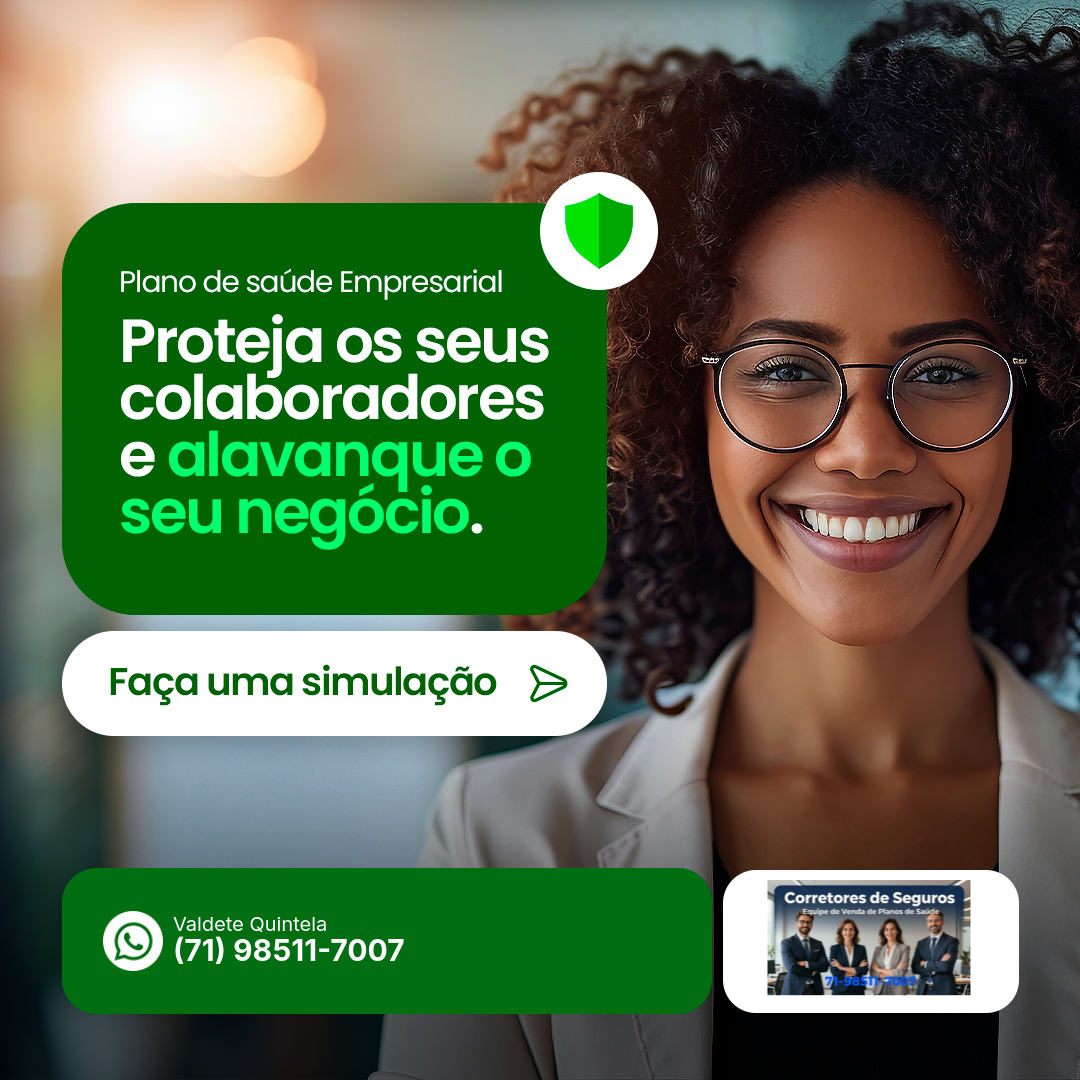 
O que você precisa saber na hora de contratar um plano de saúde? Será que é o preço? Ou a cobertura de clínicas e hospitais? O plano deve ter coparticipação? Sim, todas essas respostas são importantes, mas existe um ponto que dever ser o primeiro dessa lista: a escolha da operadora.
