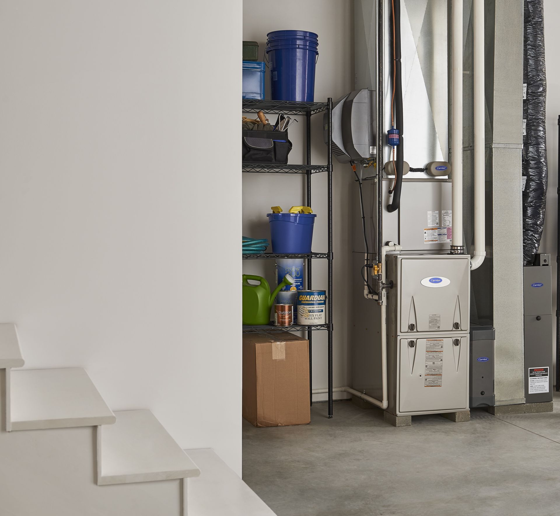 Heating Services