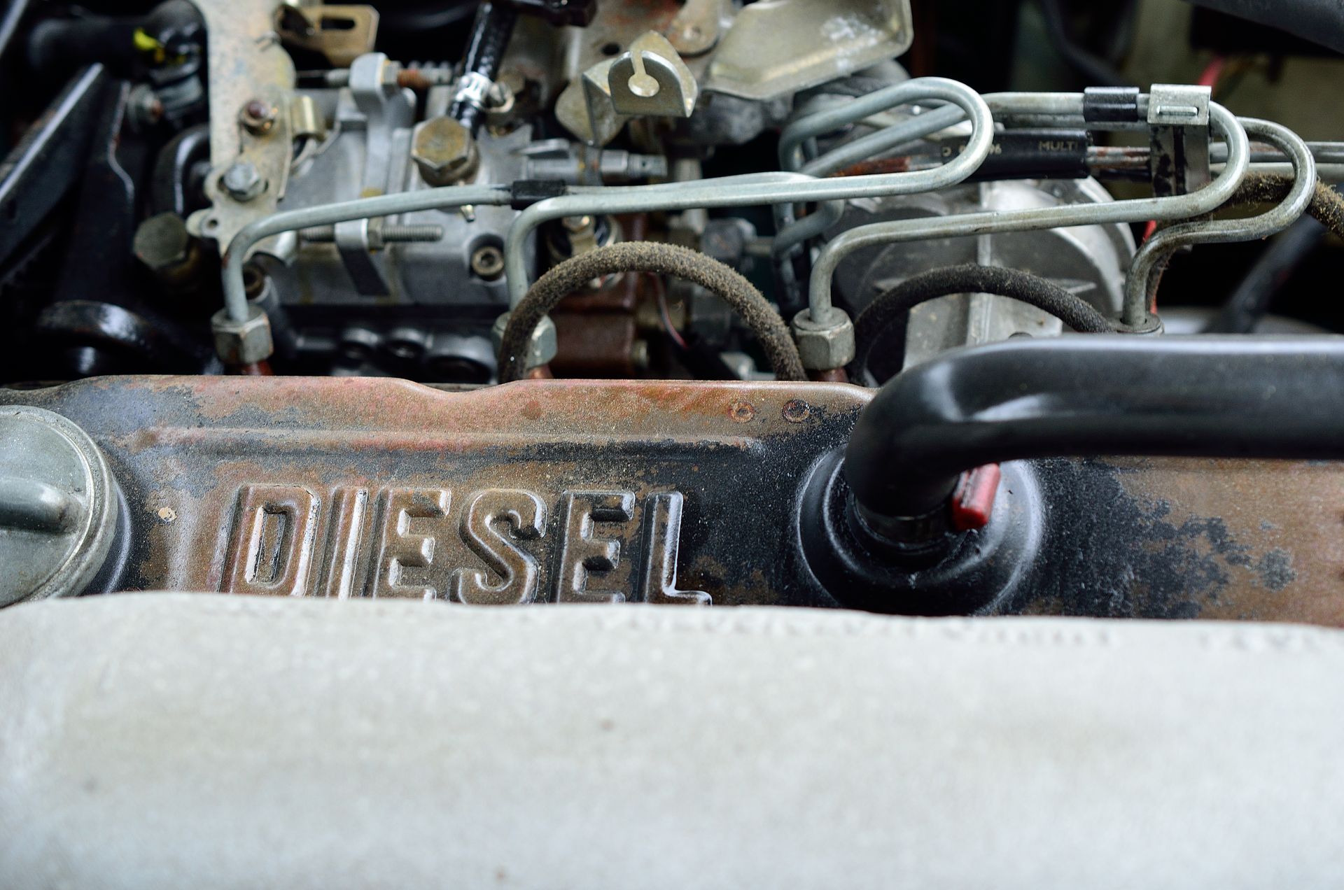 6 Most Common Problems With Diesel Fuel Systems | Moonlight Repair
