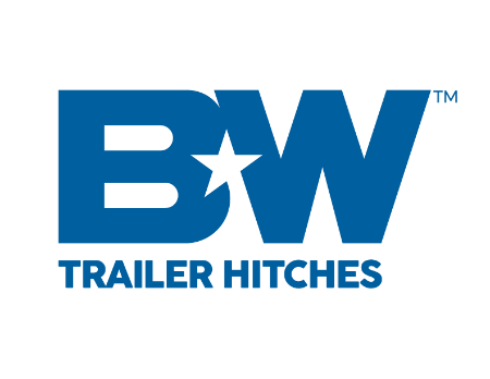 B&W Hitch Logo | Moonlight Repair
